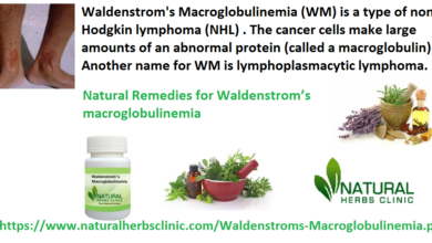 Natural-Remedies-for-Waldenstrom’s-macroglobulinemia