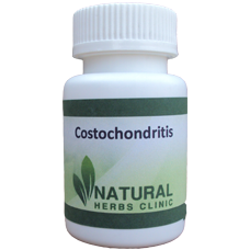 Costochondritis Treatment