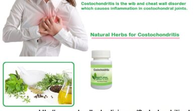 Costochondritis-Herbal-Treatment-Natural-Herbs-Clinic