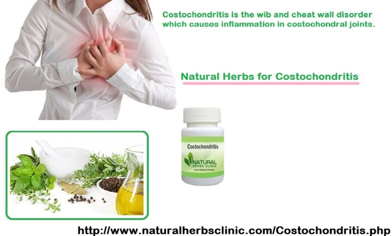 Costochondritis-Herbal-Treatment-Natural-Herbs-Clinic