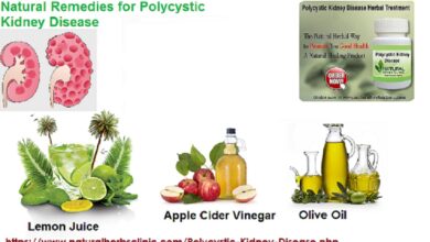 Polycystic Kidney Disease Treatment with Natural Herbs