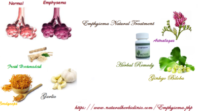 Emphysema-Herbal-Treatments