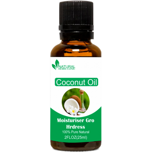 Coconut Oil