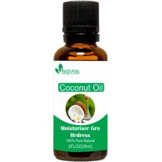 Coconut oil for Herbal Treatment for Motor Neuron Disease
