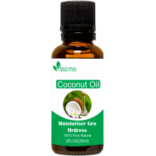 Coconut Oil