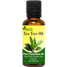 Tea Tree Oil