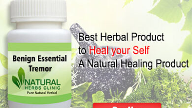 Benign-Essential-Tremor-Herbal-Treatment
