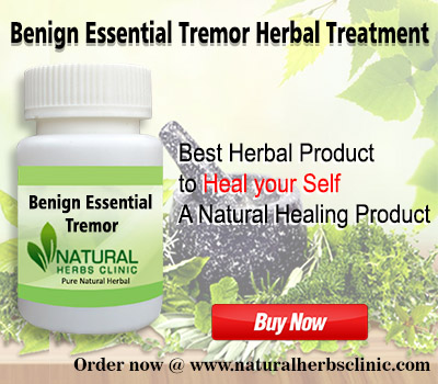 Natural Remedies for Benign Essential Tremor 
