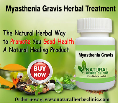 Natural Remedies of Myasthenia Gravis Relieve the Symptoms img