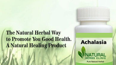Achalasia-Herbal-Treatment