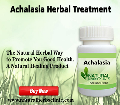 Natural Remedies for Achalasia with Natural Herbal Ingredients