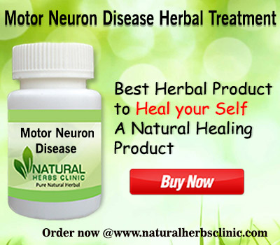 Natural Remedies for Motor Neuron Disease