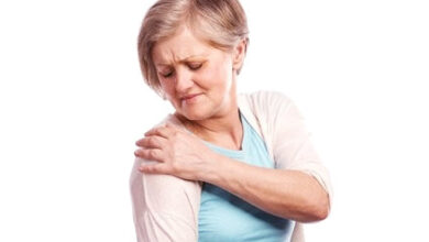 Polymyalgia-Rheumatica