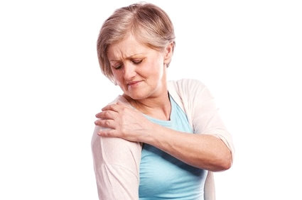 Polymyalgia-Rheumatica