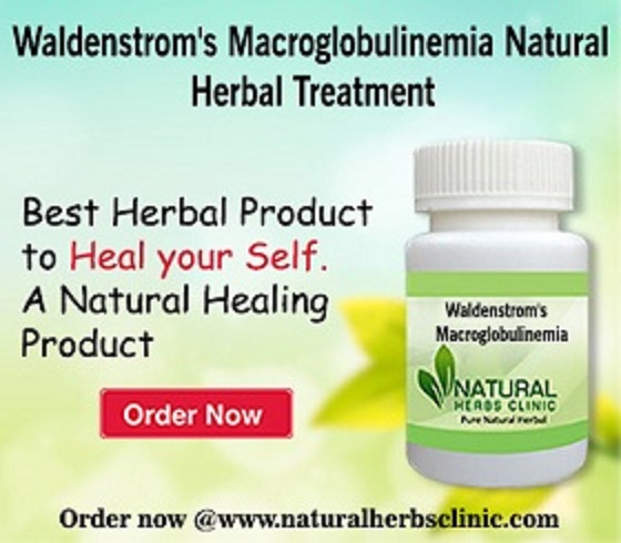 Herbal Remedies for Waldenstrom's Macroglobulinemia