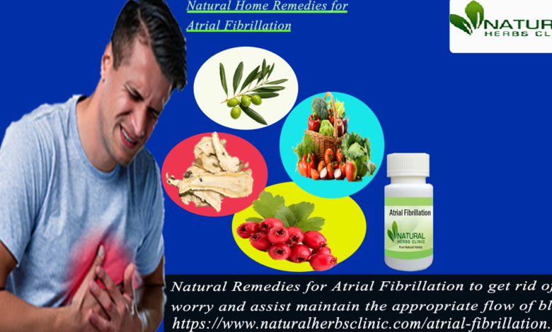 Natural-Remedies-for-Atrial-Fibrillation 1