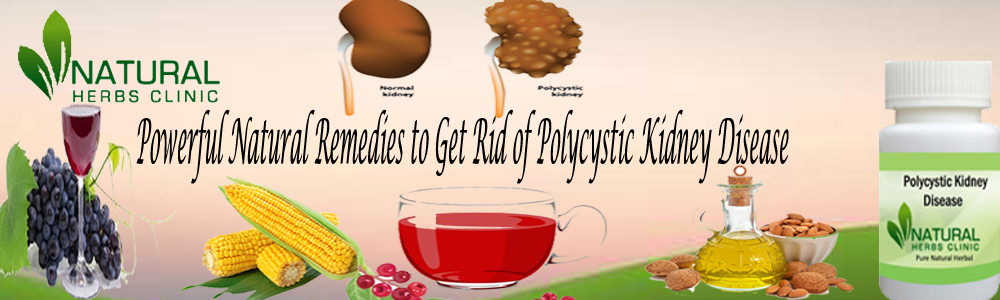 Natural Remedies for Polycystic Kidney Diseases Natural Remedies for Polycystic Kidney Diseases