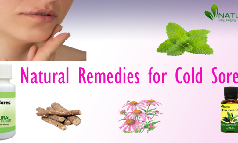 Cold-Sores-Natural-Remedies-and-Treatment-Strategies