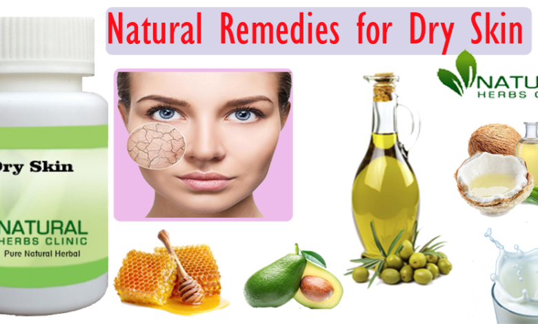 Natural-Remedies-for-Dry-Skin