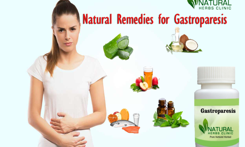 Natural-Remedies-for-Gastroparesis-–-Peppermint-and-Ginger