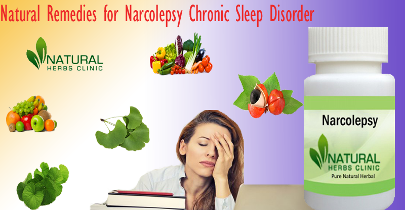 Natural Remedies for Narcolepsy