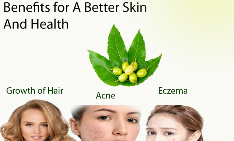 Neem-Benefits-for-A-Better-Skin-And-Health-1024x853