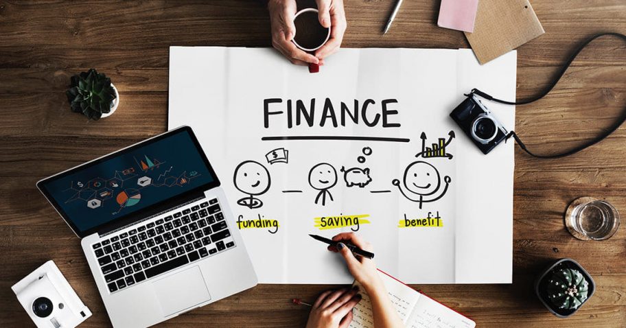 Major Areas of Finance and Investment Services img