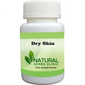 Herbal Product for Dry Skin