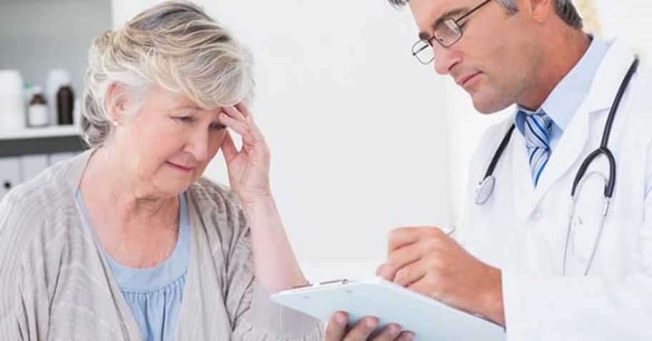 Online Doctor Consultation: Good For Senior Citizens? img