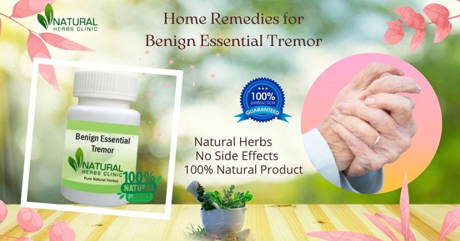 Why Benign Essential Tremor Home Remedies are Vital img