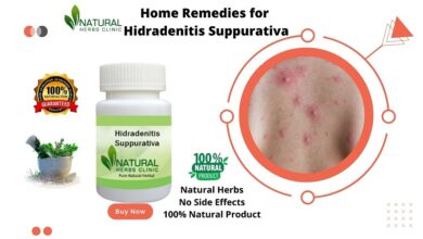Home Remedies for Hidradenitis Suppurativa