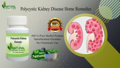 Home Remedies for Polycystic Kidney Disease
