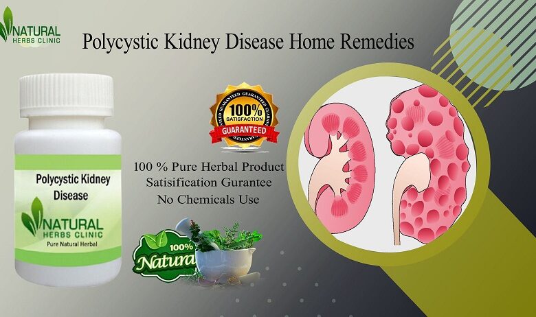 Home Remedies for Polycystic Kidney Disease