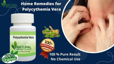 Home Remedies for Polycythemia Vera