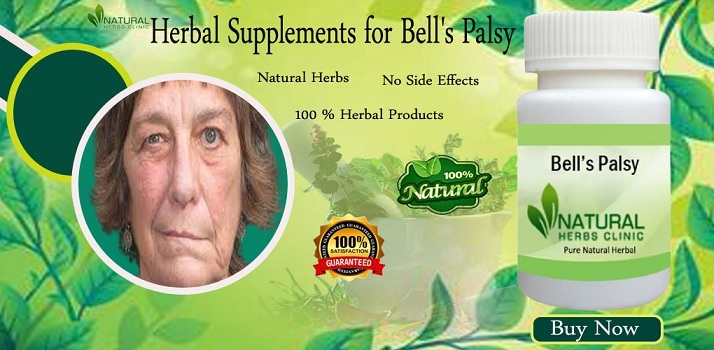 Herbal Supplements for Bell's Palsy