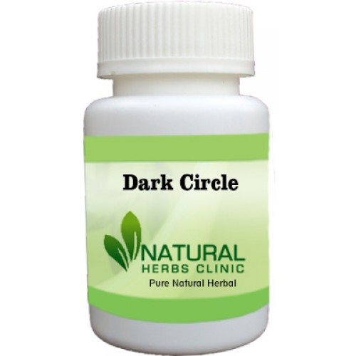 Herbal Supplements for Dark Circles