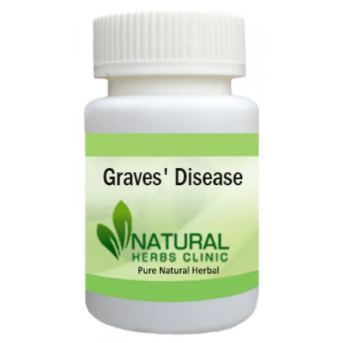 Herbal Supplements for Graves' Disease