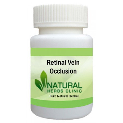 Herbal Supplements For Retinal Vein Occlusion