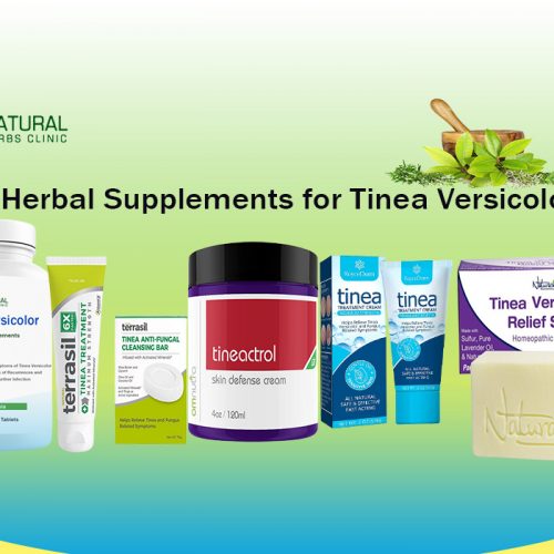 Impressive 6 Herbal Products and Vitamins for Skin