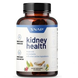 Kidney Health Support Supplement Supplement