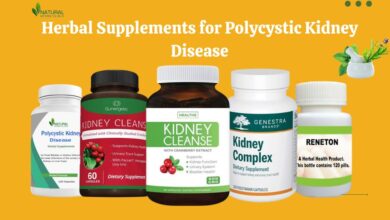 Herbal Supplements for Polycystic Kidney Disease