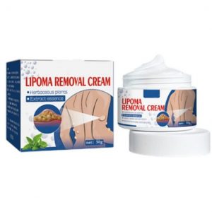 Lipoma Removal Cream