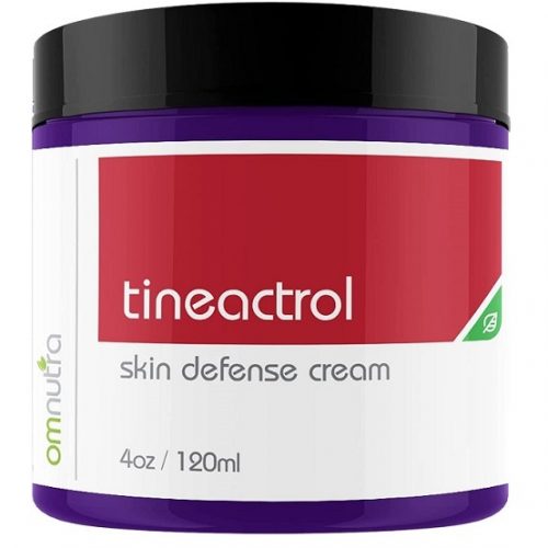This natural treatment for tinea versicolor is fast, easy, and affordable perfect for any budget