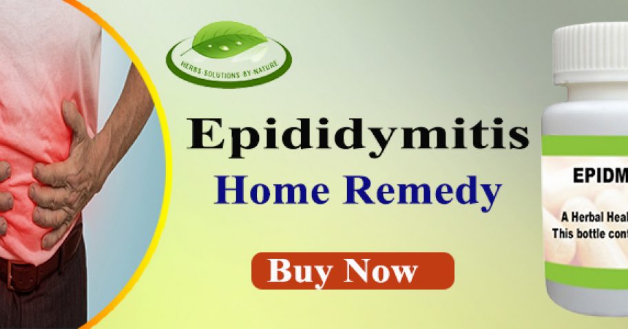 Change Your Life with Supplements for Epididymitis img