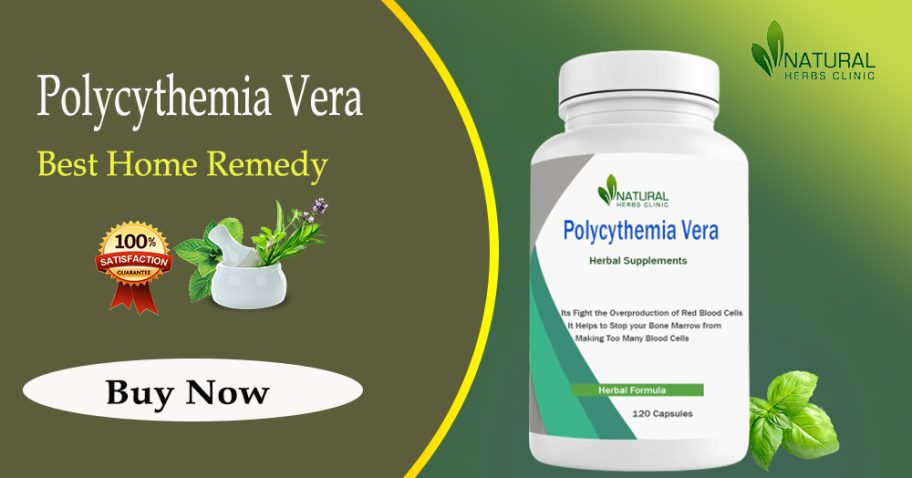 Say Goodbye to Polycythemia Vera with Best Home Remedies img