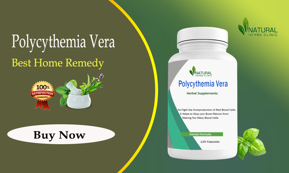 Natural Remedies for Polycythemia Vera