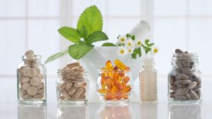 Vitamins and Supplements, Herbal Care Products Your Complete Guide to Staying Healthy