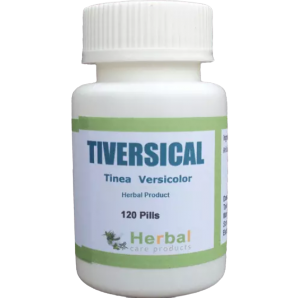 Herbal Supplement  for Tinea Versicolor