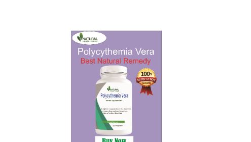 Natural Treatments for Polycythemia Vera
