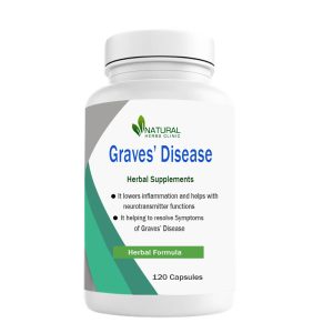 Herbal Supplements for Graves’ Disease